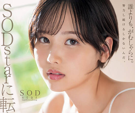 START-043 SODstarに転身デビュー！3本番SEX オール5P以上×17発大量中出し 柴崎はる（元SOD女子社員）